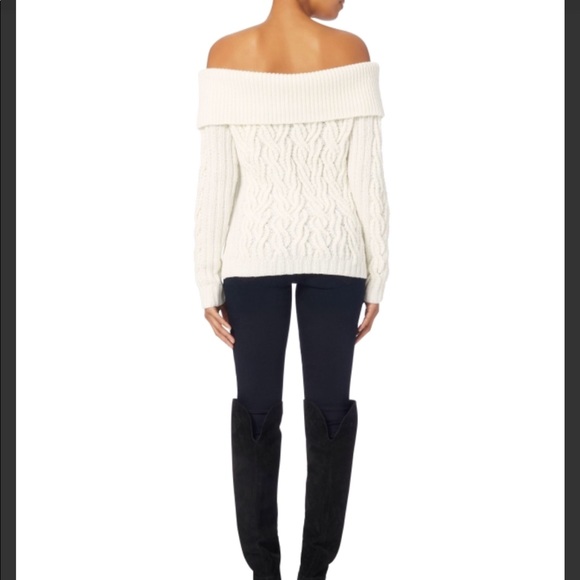 INTERMIX Sweater - Picture 3 of 5